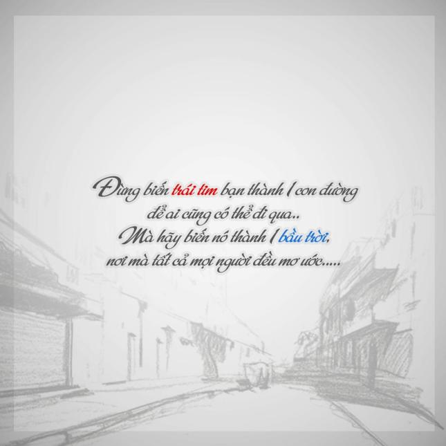 Thôi mong... thôi chờ... thôi yêu...